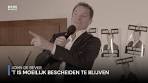 John de Bever - 't Is Moeilijk Bescheiden Te Blijven - YouTube