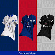 Champions league 2015, uefa champions league wallpaper, sports. Images Mock Up Of Chelsea Concept Kits With New Sponsors Actually Look Good Chelsea News