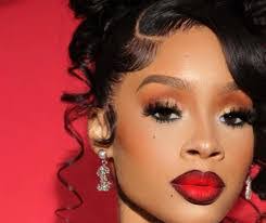 Ajah Harris's Instagram, Twitter & Facebook