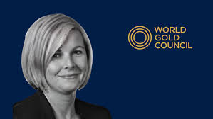 Sharon Ives Appointed as Chief People Officer at World Gold Council