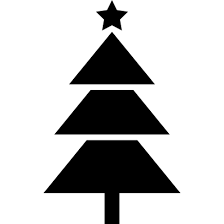 Download now the free icon pack 'tree icons'. Christmas Tree Vector Svg Icon Svg Repo