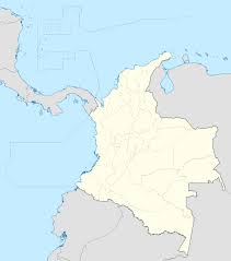 Mapa De Colombia Politico Regiones Relieve Para Colorear Imagenes Totales
