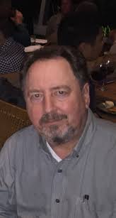 Obituary for Ronald P. Parker