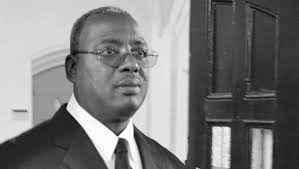 Fundraiser by Kendrick Kemp : Help Kendrick continue his Theological Studies