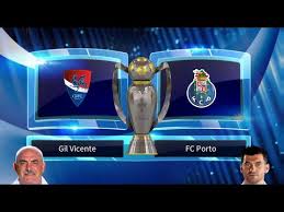 Jun 08, 2021 · sócios do gil vicente aprovam regresso ao emblema antigo redação maisfutebol. Previa Y Predicciones Para Gil Vicente Vs Fc Porto 10 08 2019 Youtube