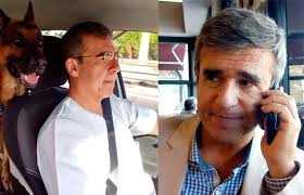 LAS ÚLTIMAS HORAS DE LA VÍCTIMA. CÓMO EL DR GUSTAVO BURSZTYN RELATABA  MINUTO A MINUTO EL ABANDONO DE PERSONA, LA MEDICACIÓN EQUIVOCADA Y A LOS  RESPONSABLES DE SU MUERTE — OPI Santa Cruz