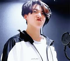 He was less than a year old then. Pin By á´®á´±livvy On B Jungkook Cute Jungkook Bts Jungkook
