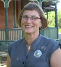 Anne Brake « The People's Ground