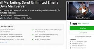 100 Off Email Marketing Send Unlimited Emails Via Own Mail Server Worth 35 Email Marketing Game Store Unity