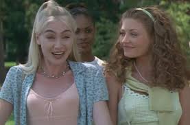 Maybe you would like to learn more about one of these? Scream 2 We Are Not Young Anymore