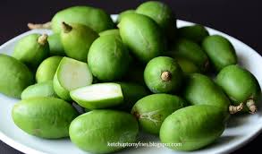 The kedondong which is potential to be planted in indonesia is the type of kedondong in addition, kedondong fruit meat is rich in vitamin c and iron. Kedondong Ketchuptomyfries S Blog
