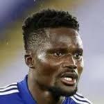 Amartey :: Daniel Amartey Ghana Africa Cup of Nations 2023