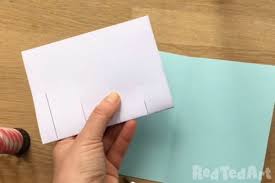The tutorial videos in this channel guide you in making beautiful decorative items by giving simple step by step instructions. Easy Pop Up Birthday Card Diy Red Ted Art Make Crafting With Kids Easy Fun