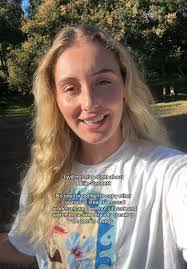 Amber Harden's Instagram, Twitter & Facebook