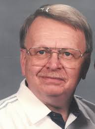 Kenneth Nickerson Obituary