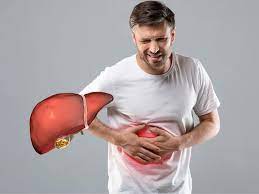 Tips For Treating Fatty Liver: Nutritional Changes In Food, Supplements And  Fitness | TheHealthSite.com