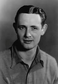 Lewis Evalyn Grizzle (1918-1973)