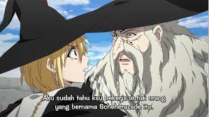 Episode 1 watch 2 years ago. Film Anime Sinbad Magi Eps 1 Sub Indo Fercatdialidecio989
