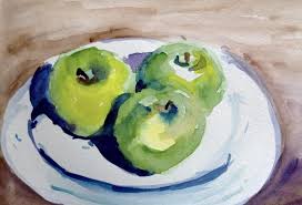 I am sure that you will really like the lesson on how to draw a ladder for kindergarten. Apples Still Life Drawings Pictures Drawings Ideas For Kids Easy And Simple