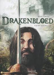 Alle strips van de auteur Créty Stéphane beschikbaar bij De Poort