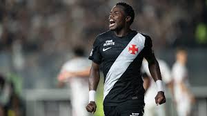 Onde vai passar Vasco x Olimpia-PAR pela Copa Sul-Americana? Como assistir ao vivo
