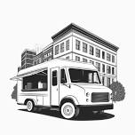 Food Trucks at Dunedin Commons