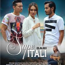 Berbagai usaha yang telah dilakukan oleh carl adham untuk memikat hati aerna, namun aerna sukar untuk menerima cinta dari carl adham kerana mereka baru saja berkenalan. Sinopsis Drama Sape Dari Itali
