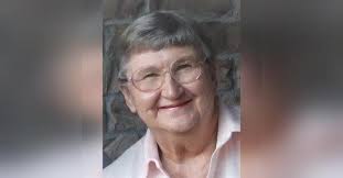 Jacqueline "Jackie" Eugenia Coppenger Obituary