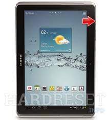 We'll then give you the best price available to unlock your samsung galaxy tab 2 10.1. Factory Reset Samsung P5100 Galaxy Tab 2 10 1 How To Hardreset Info