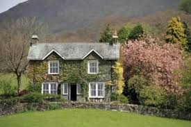 Lake District Cottages Grasmere Stone Cottages Dream Cottage Lake District Cottages