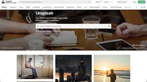 Powerful images to boost your project. Getty Images Announces The Acquisition Of Stock Photo Platform Unsplash Digital Photography Review