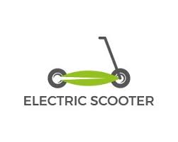 Electric Scooter Designed By Fishdesigns61025 Brandcrowd Electric Scooter Design Electric Scooter Scooter Design