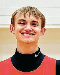 Harbor Beach and USA girls finish runner-up league meets