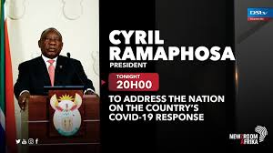 Read the president's full speech Nyhe8ibbbby7dm
