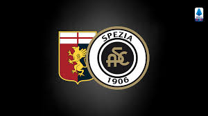 Spezia calcio, la spezia, italy. Fazuta L6pog7m