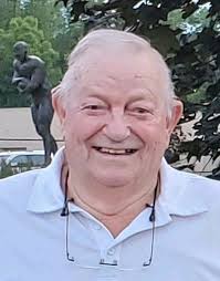 Leon “Dick” Cary