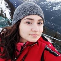 Thalia Gutierrez's Instagram, Twitter & Facebook