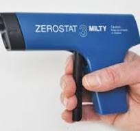 Anti-Static and Static Control Products