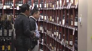 Bc Liquor Stores To Remain Open Amid Covid 19 Pandemic Ctv News