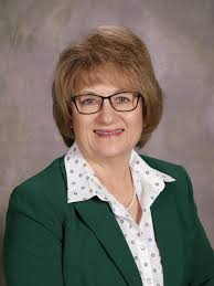 Janet Hawkins named Professional of the Year