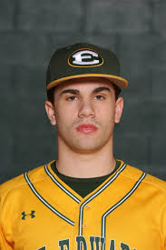 Coming back after being down 5-0, varsity baseball Eagles take the lead but  fall short against Iggy