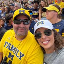 JUST IN: CFB Playoff schedule is out! #GoBlue #CFBPlayoff #CFP