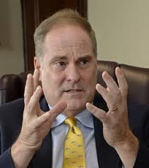 Gov. John Bel Edwards' chief of staff Ben Nevers to retire, former disaster  official to take