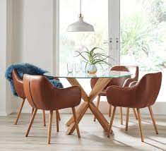 Nicki Dining Chair Fantastic Furniture Affordable Dining Room Sets Dining Chairs Dining Table Chairs