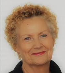 Barbara Gabler's Instagram, Twitter & Facebook