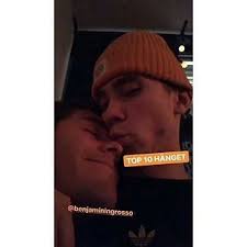 Felix Sandman Benjamin Ingrosso Tror Du Att Han Bryr Sig Pin By Signe On Ships In 2019 Benjamin Ingrosso Justin Bieber Ship