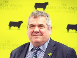 Best British beef is consumers' choice