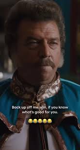 Junior Marsh Eli Gemstone Season 2