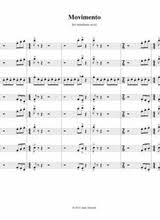 Schubert f.il mio primo schubert (pozzoli) vol. Karl Friedrich Abel Sinfonia Op 7 N 1 Primo Movimento Allegro Sheet Music Pdf Download Sheetmusicdbs Com