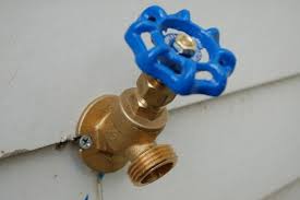 Danco water wigot garden and lawn water spigot extender. How To Install An Outdoor Spigot For Watering Your Garden Dengarden